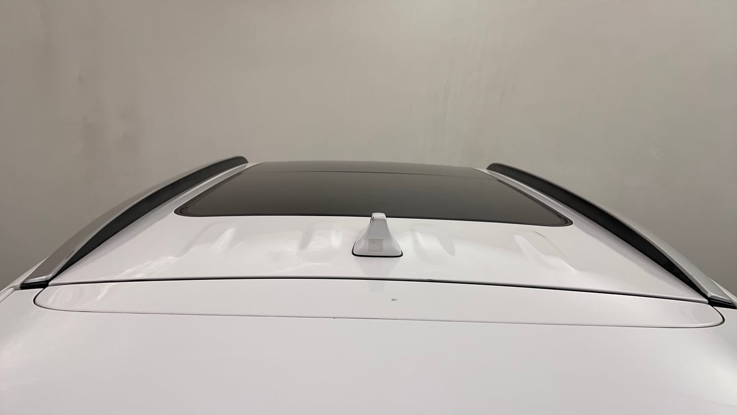 Used 2020 Hyundai Creta SX 1.5 Diesel Diesel Manual exterior EXTERIOR ROOF VIEW
