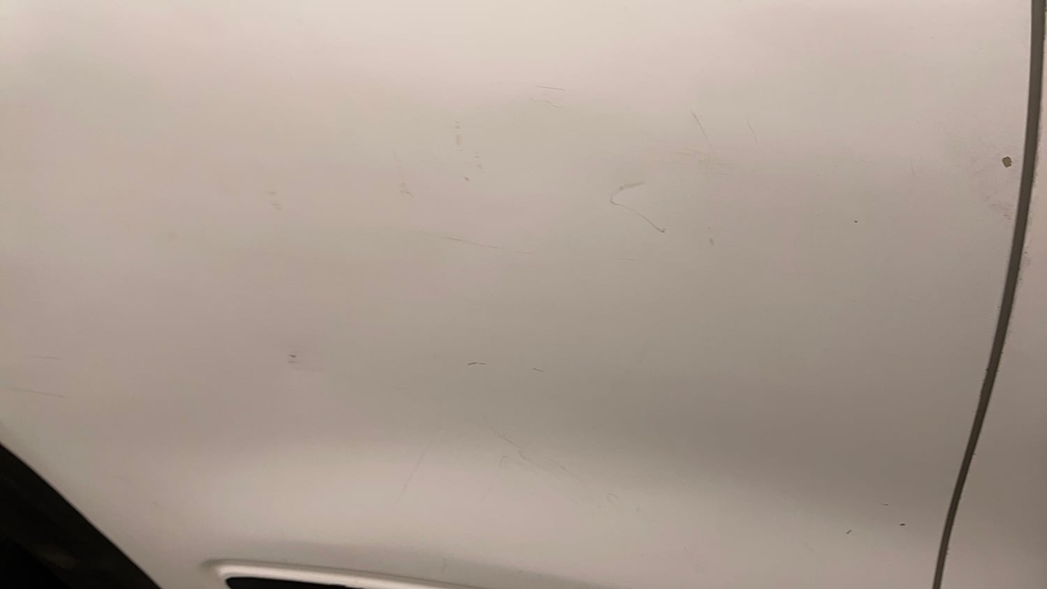 Used 2016 Renault Kwid RXT Petrol Manual dents MINOR SCRATCH
