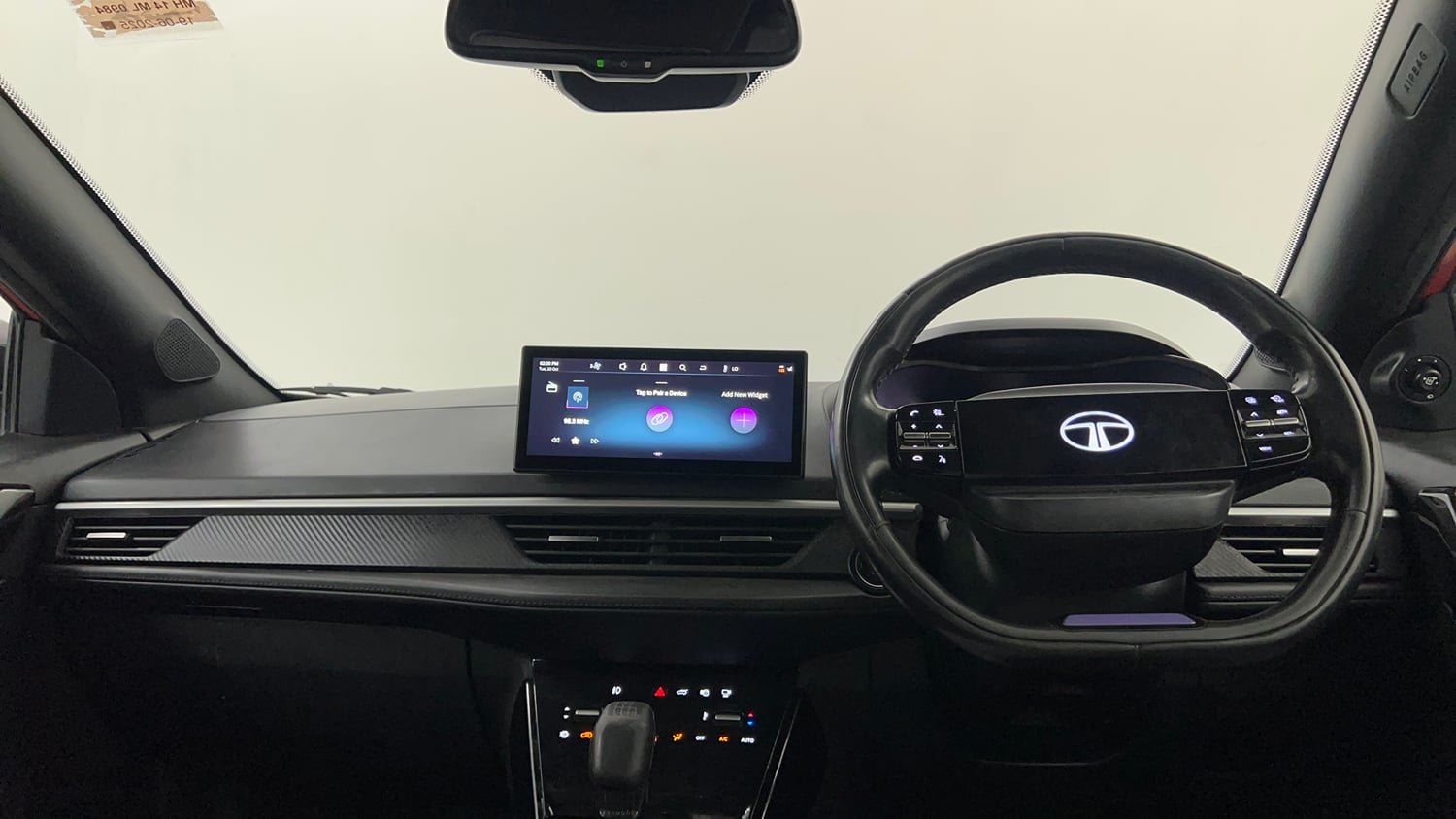 DASHBOARD VIDEO