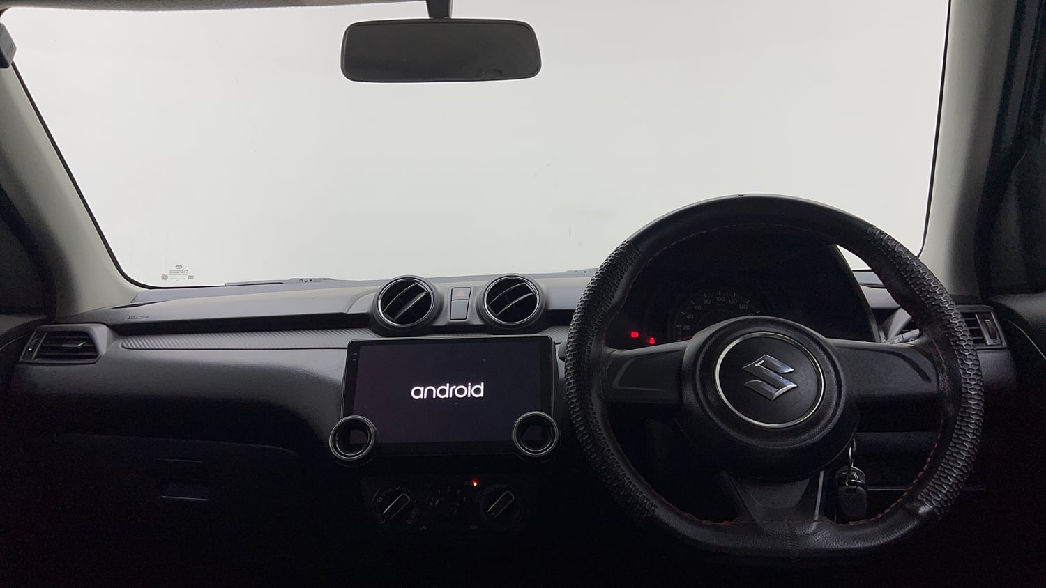 DASHBOARD VIDEO