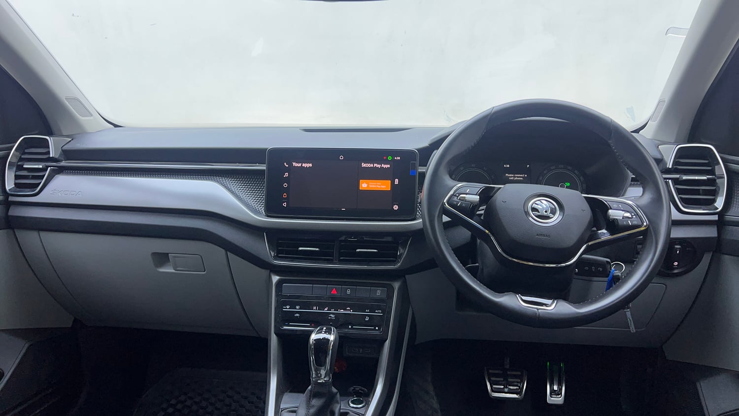 DASHBOARD VIDEO