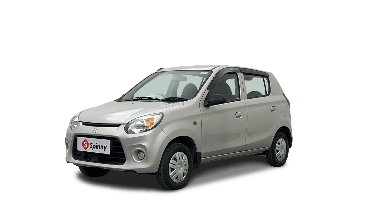 Used 2017 Maruti Suzuki Alto 800 LXi (O) Petrol Manual Image