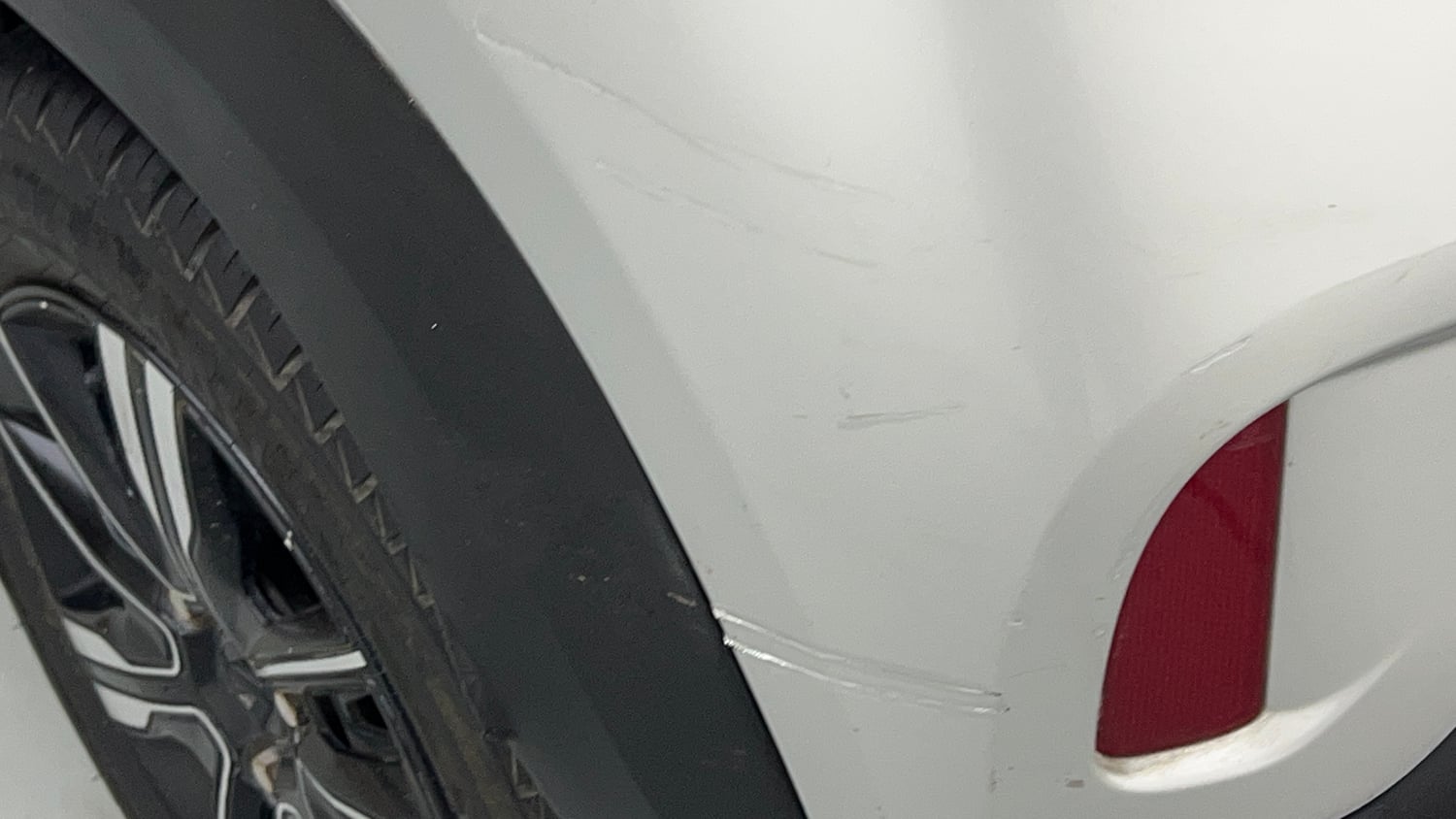Used 2022 Renault Kwid CLIMBER AMT Petrol Automatic dents MINOR SCRATCH