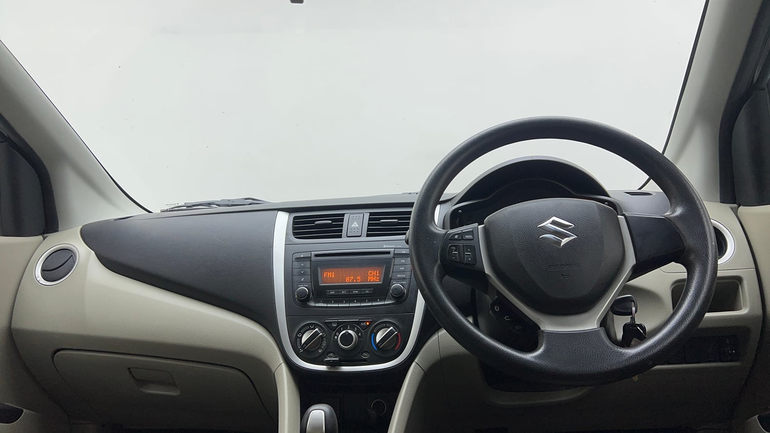 DASHBOARD VIDEO