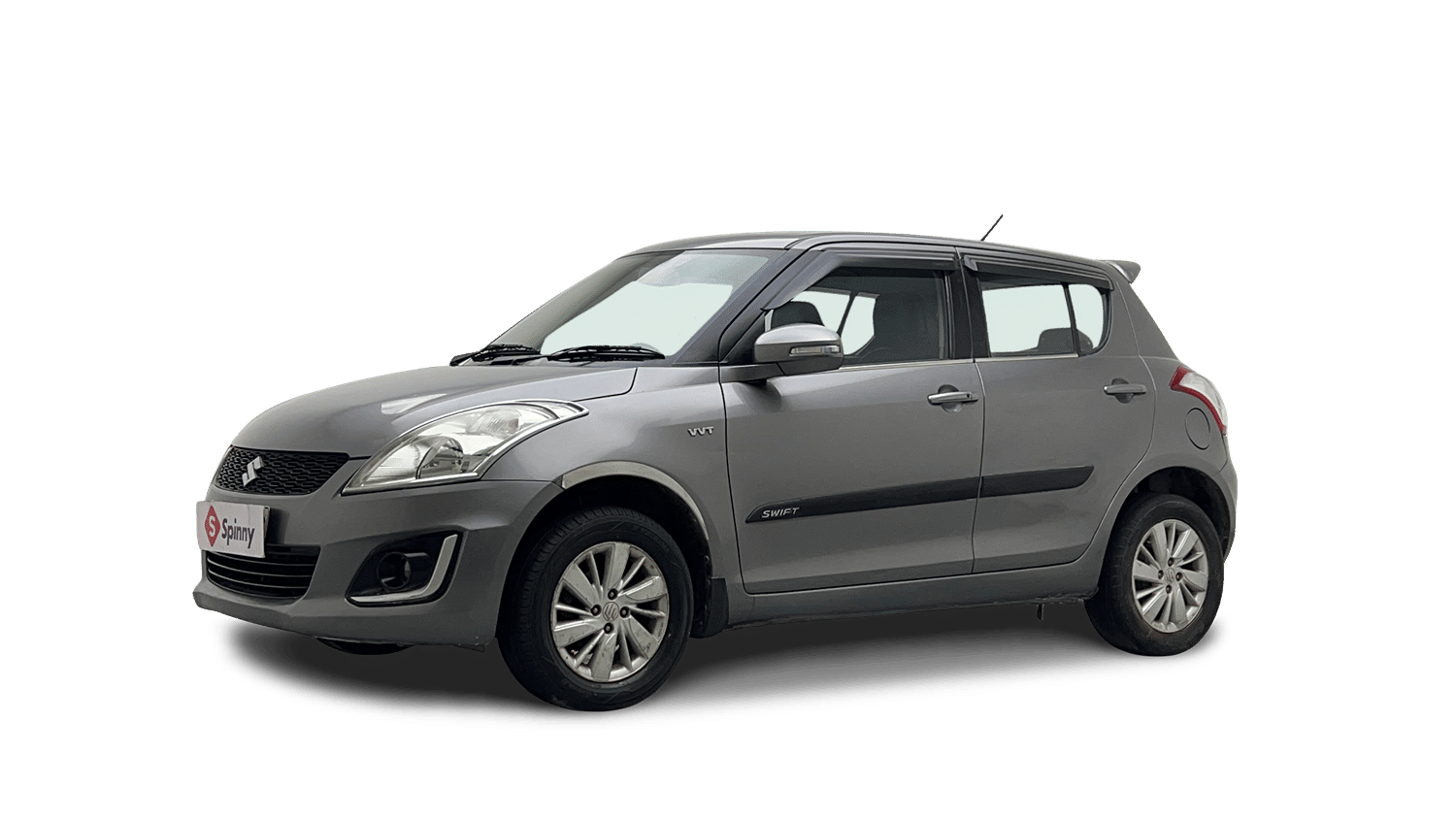 Used 2015 Maruti Suzuki Swift ZXi Petrol Manual Image