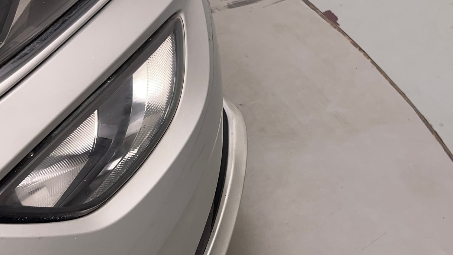 Used 2021 Tata Altroz XZ Diesel Diesel Manual dents MINOR SCRATCH