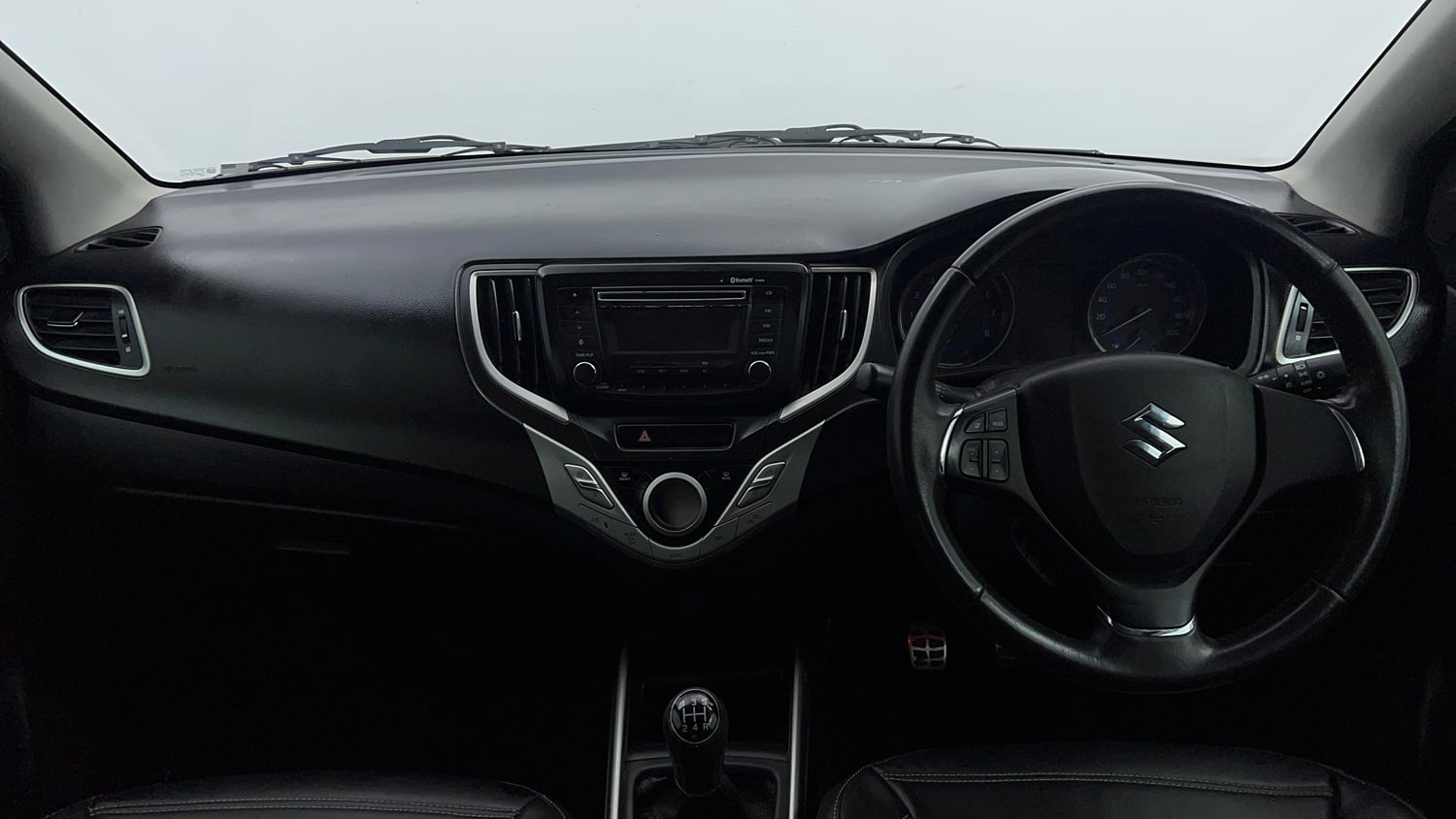 DASHBOARD VIDEO