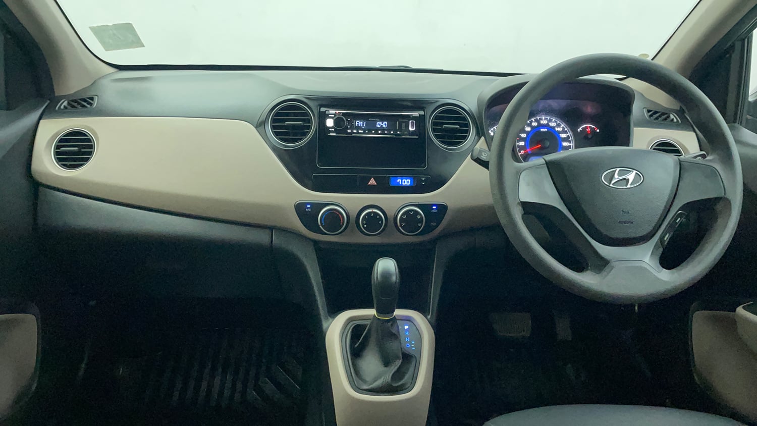 DASHBOARD VIDEO