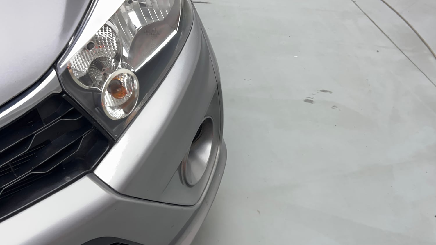 Used 2018 Maruti Suzuki Celerio VXi CNG Cng Manual dents MINOR SCRATCH