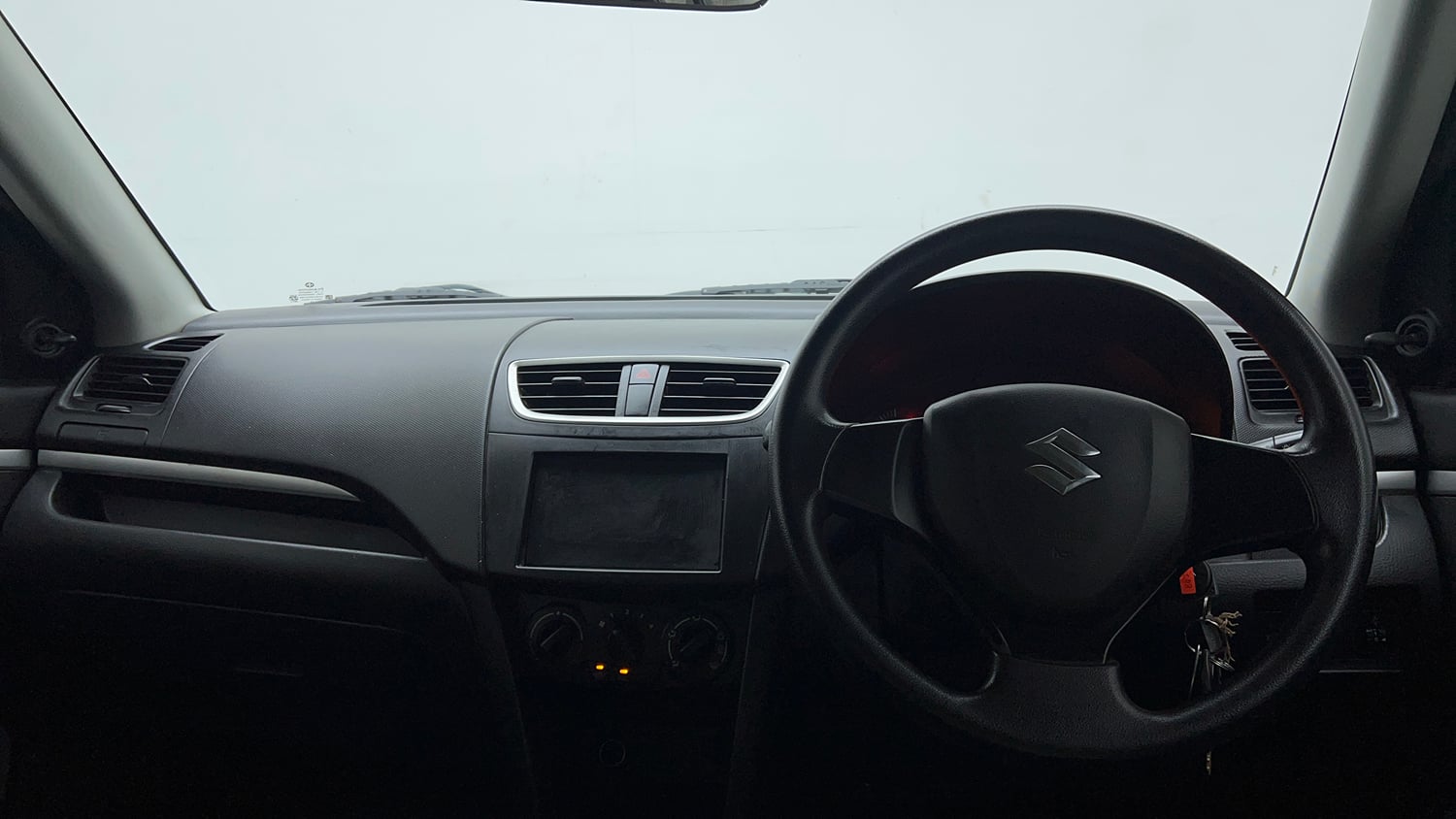 DASHBOARD VIDEO