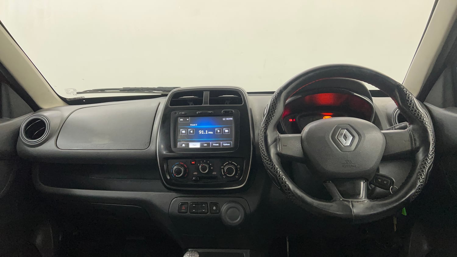 DASHBOARD VIDEO
