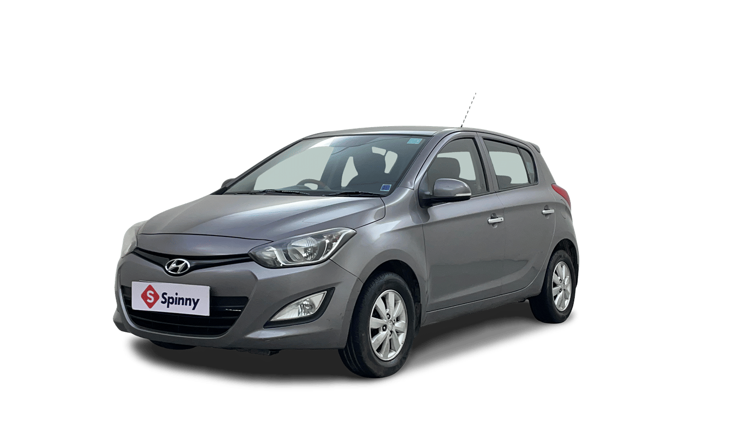 Used 2012 Hyundai I20 Asta 1.2 Petrol Manual Image