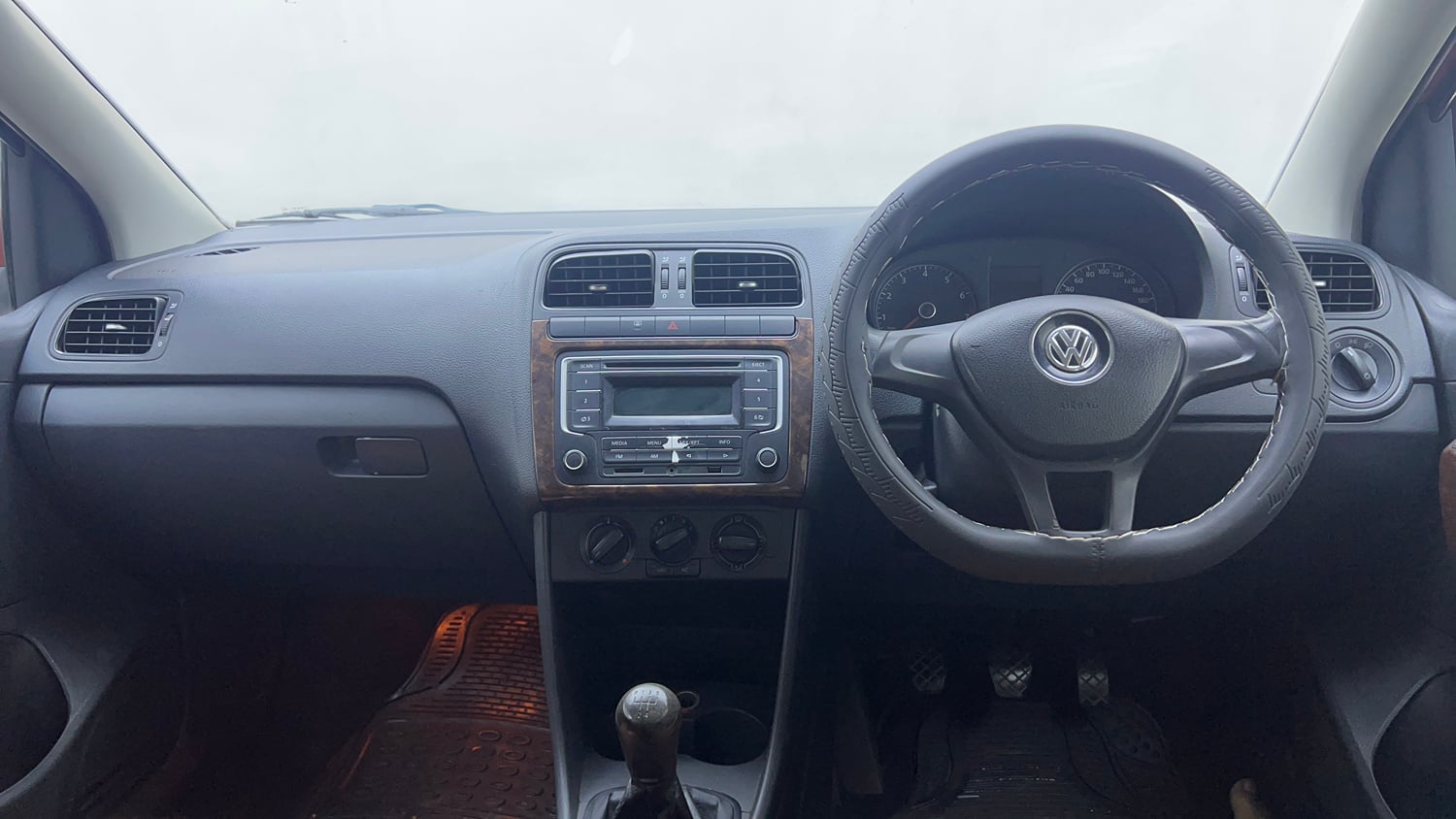 DASHBOARD VIDEO
