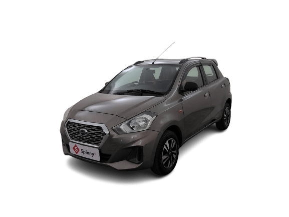 Used 2019 Datsun GO T(O) Petrol Manual Image