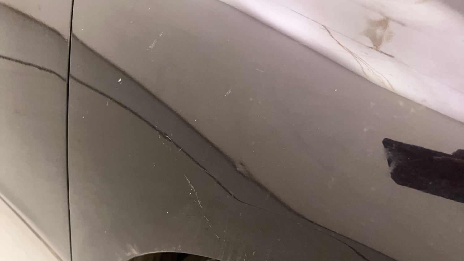 Used 2019 Nissan Micra XV CVT Petrol Automatic dents MINOR DENT