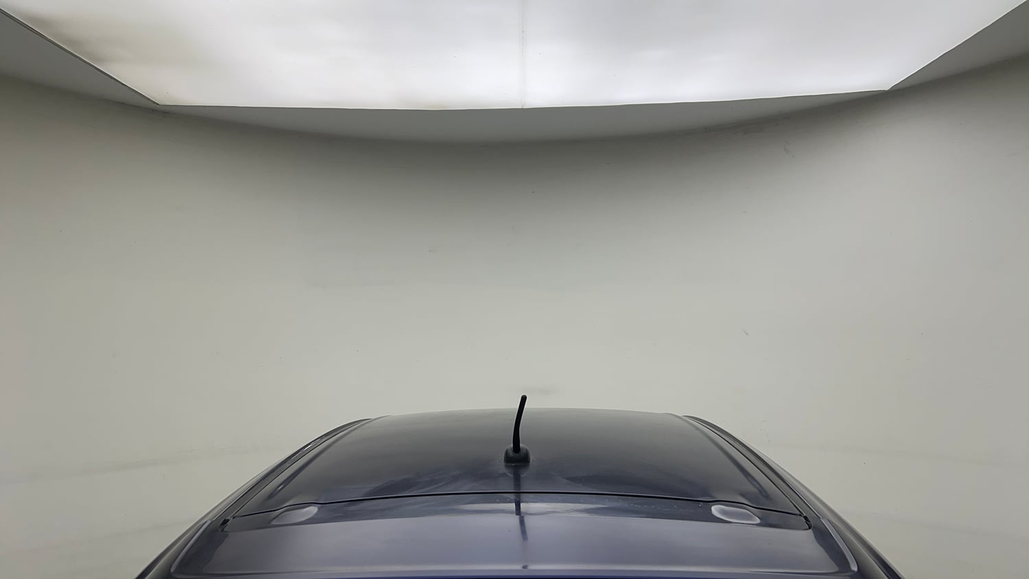 Used 2023 Toyota Glanza G Petrol Manual exterior EXTERIOR ROOF VIEW