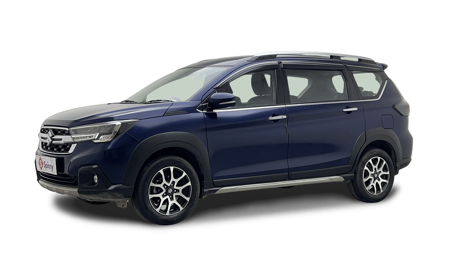 Used 2022 Maruti Suzuki XL6 Zeta MT Petrol Petrol Manual Image