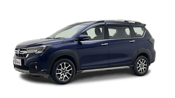 Used 2022 Maruti Suzuki XL6 Zeta MT Petrol Petrol Manual Image
