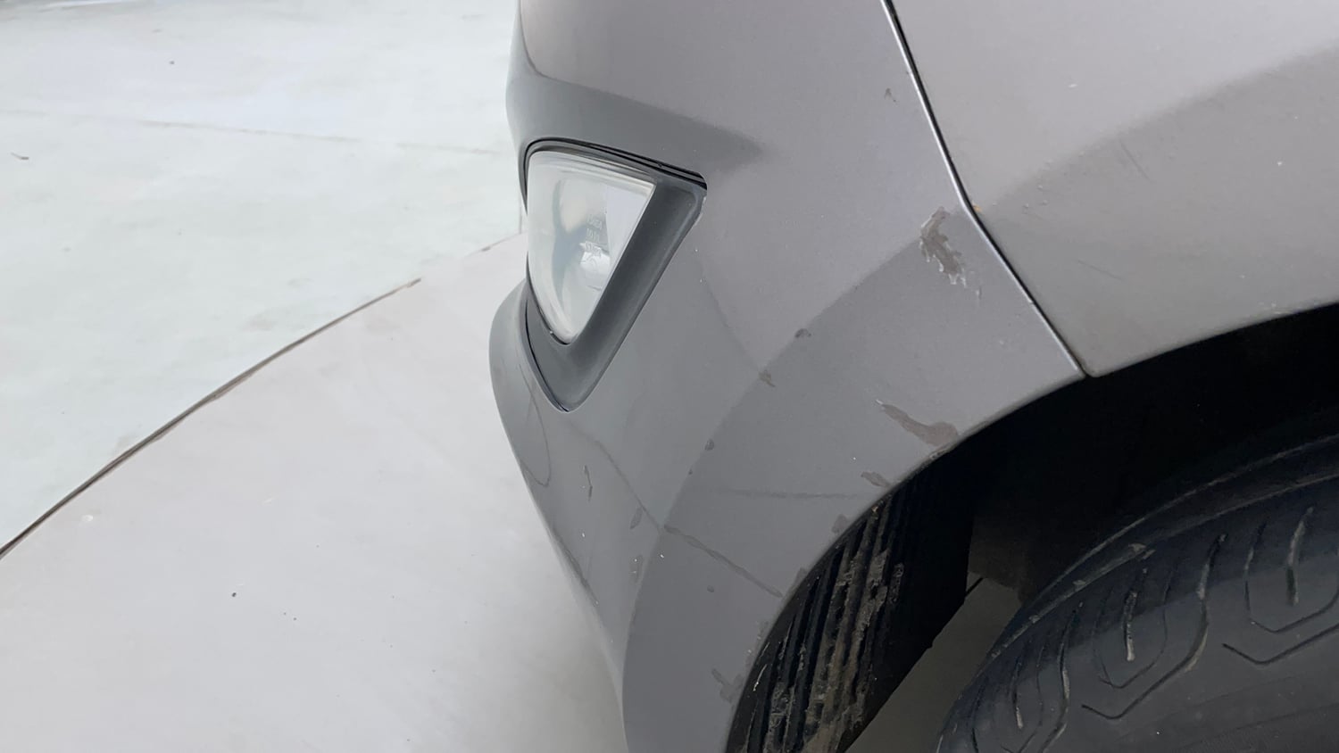 Used 2012 Hyundai i20 Asta 1.2 Petrol Manual dents MINOR SCRATCH