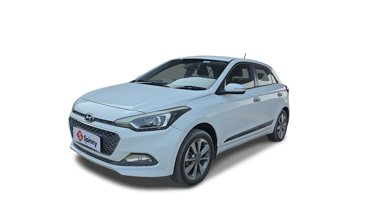 Used 2017 Hyundai Elite i20 Asta 1.2 (O) Petrol Manual Image