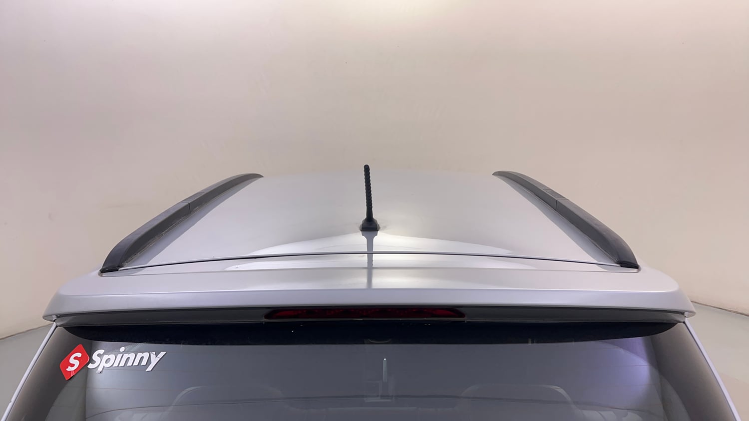 Used 2019 Hyundai Grand i10 Sportz 1.2 Kappa VTVT Petrol Manual exterior EXTERIOR ROOF VIEW