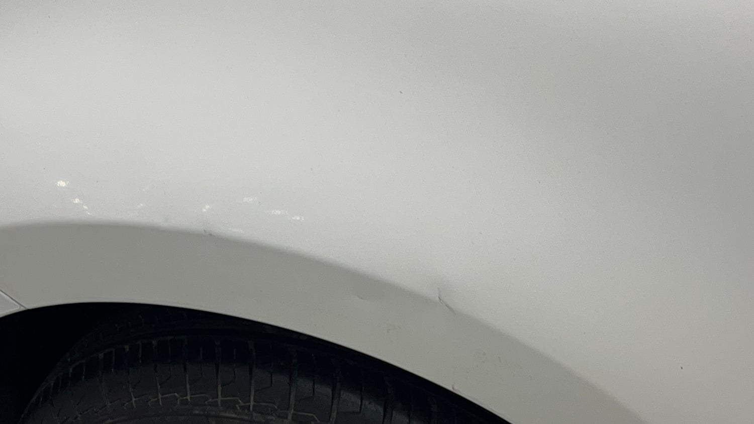 Used 2021 Maruti Suzuki Dzire VXi Petrol Manual dents MINOR DENT