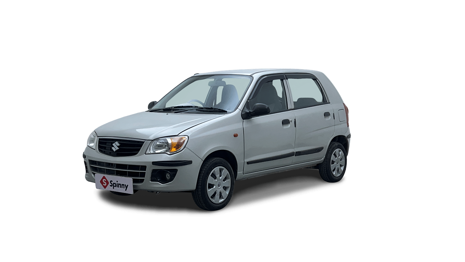 Used 2013 Maruti Suzuki Alto K10 VXi Petrol Manual Image