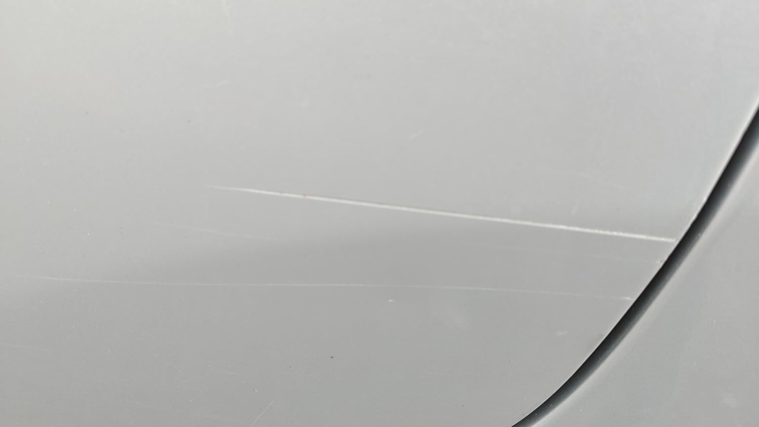 Used 2015 Maruti Suzuki Wagon R VXI Petrol Manual dents MINOR SCRATCH