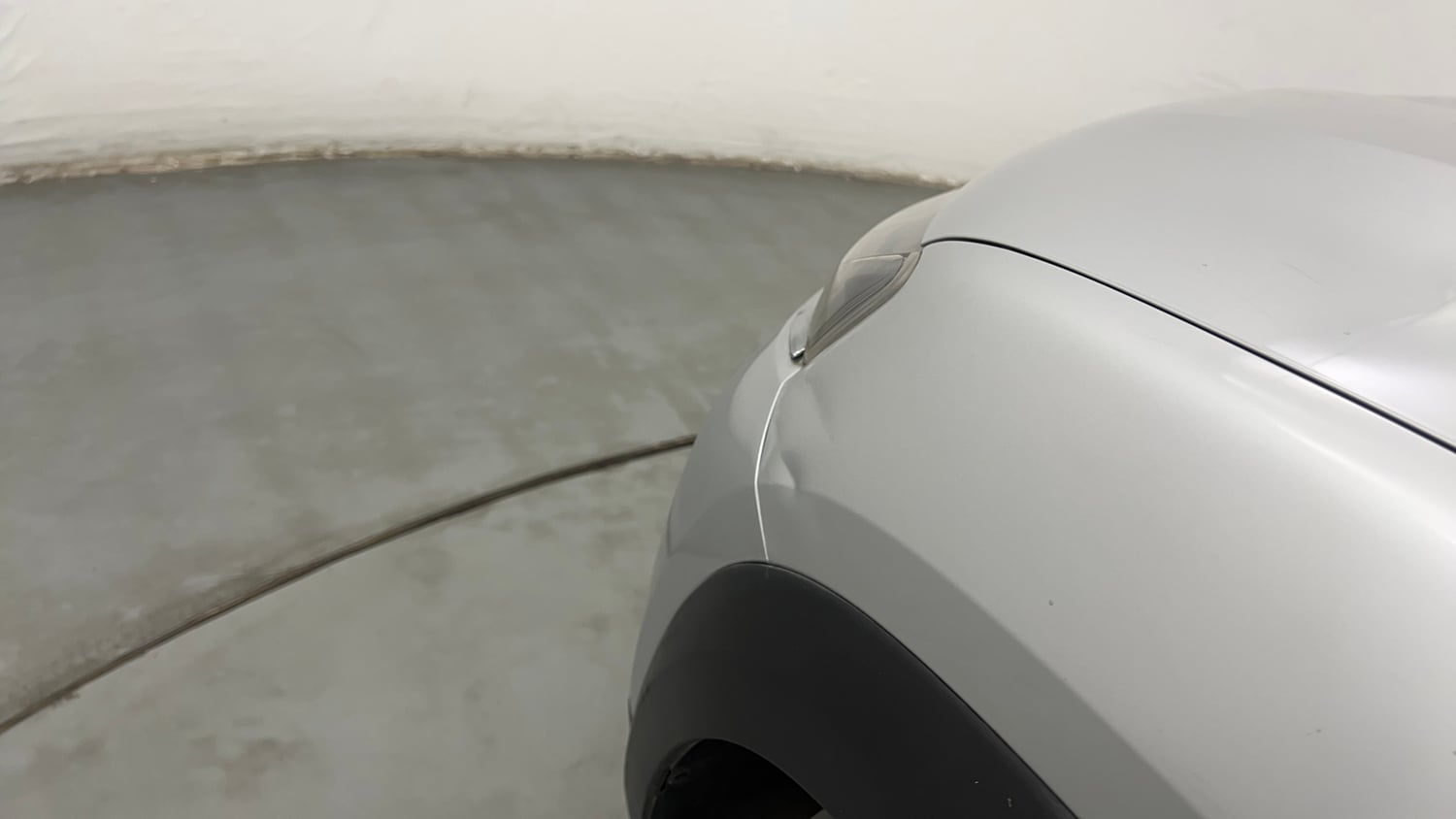 Used 2022 Renault Kwid RXT 1.0 (O) Petrol Manual dents MINOR SCRATCH