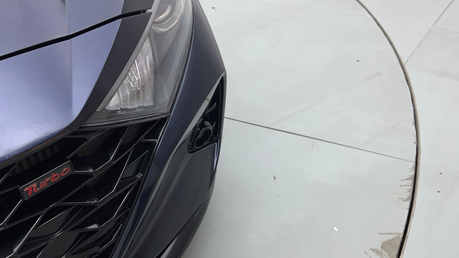 Used 2021 Hyundai New i20 Asta (O) 1.0 Turbo DCT Petrol Automatic dents MINOR SCRATCH