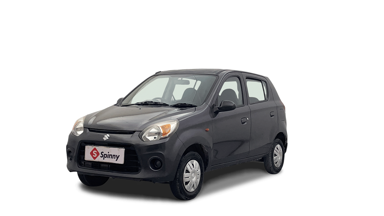 Used 2018 Maruti Suzuki Alto 800 LXi Petrol Manual Image