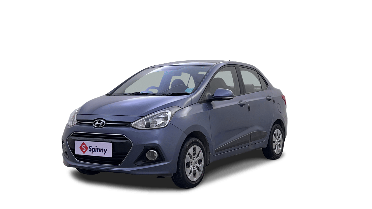 Used 2017 Hyundai Xcent S Petrol Manual Image