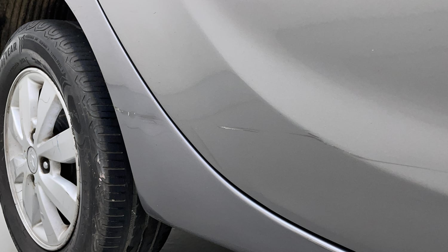 Used 2012 Hyundai i20 Asta 1.2 Petrol Manual dents MINOR DENT