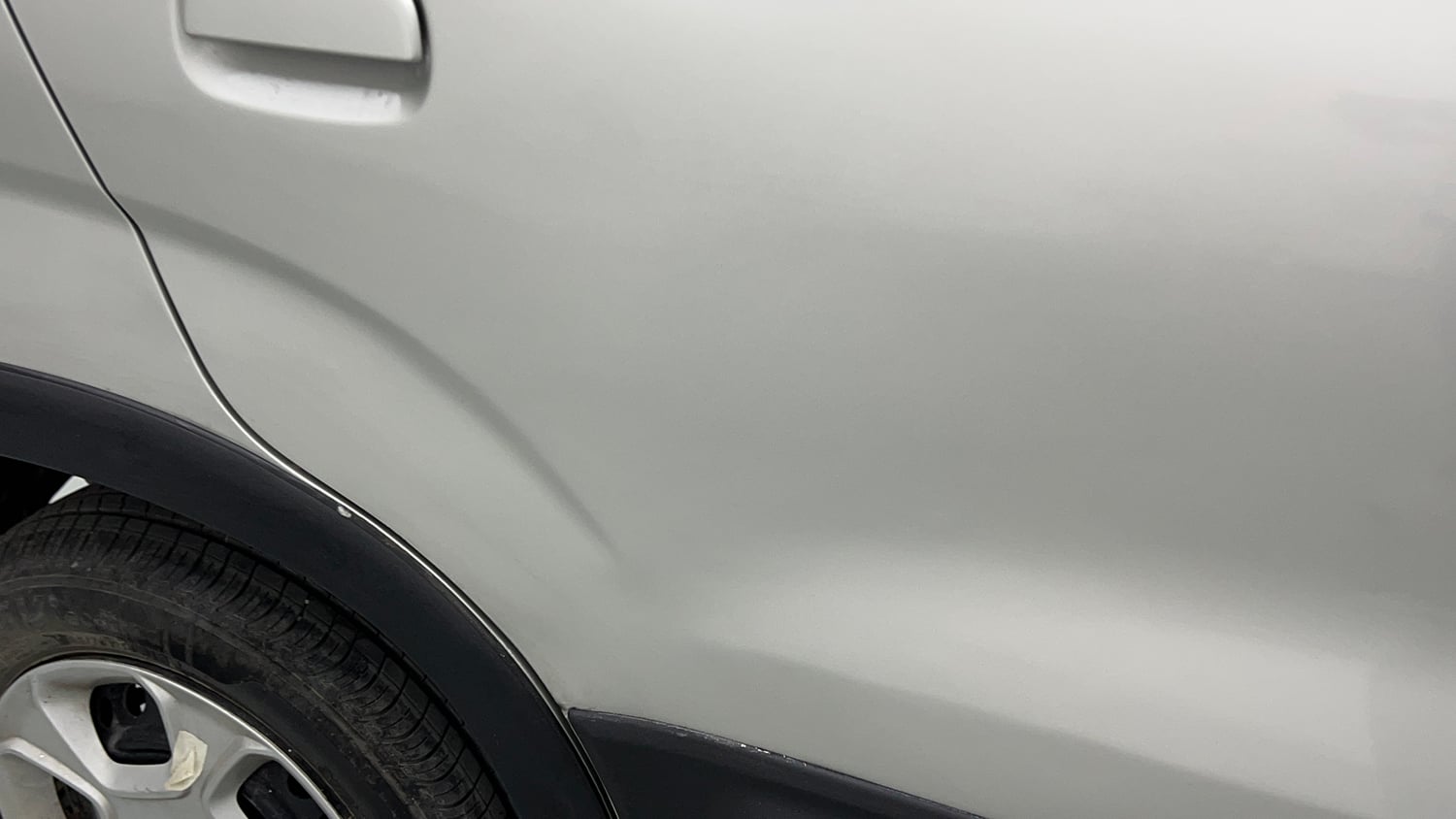 Used 2020 Maruti Suzuki S-Presso VXi Plus AMT Petrol Automatic dents MINOR SCRATCH