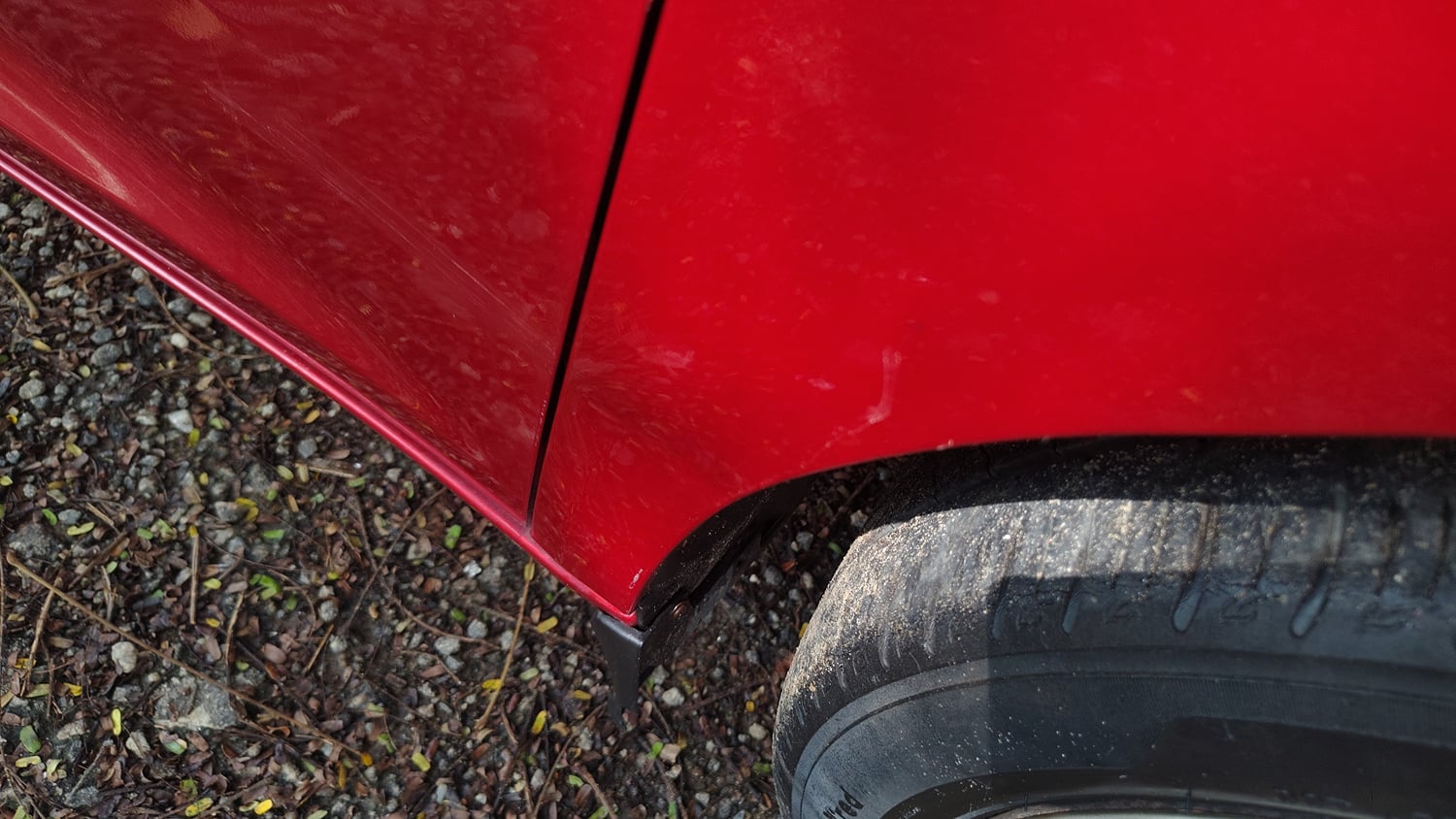 Used 2020 Tata Altroz XT Petrol Petrol Manual dents MINOR DENT