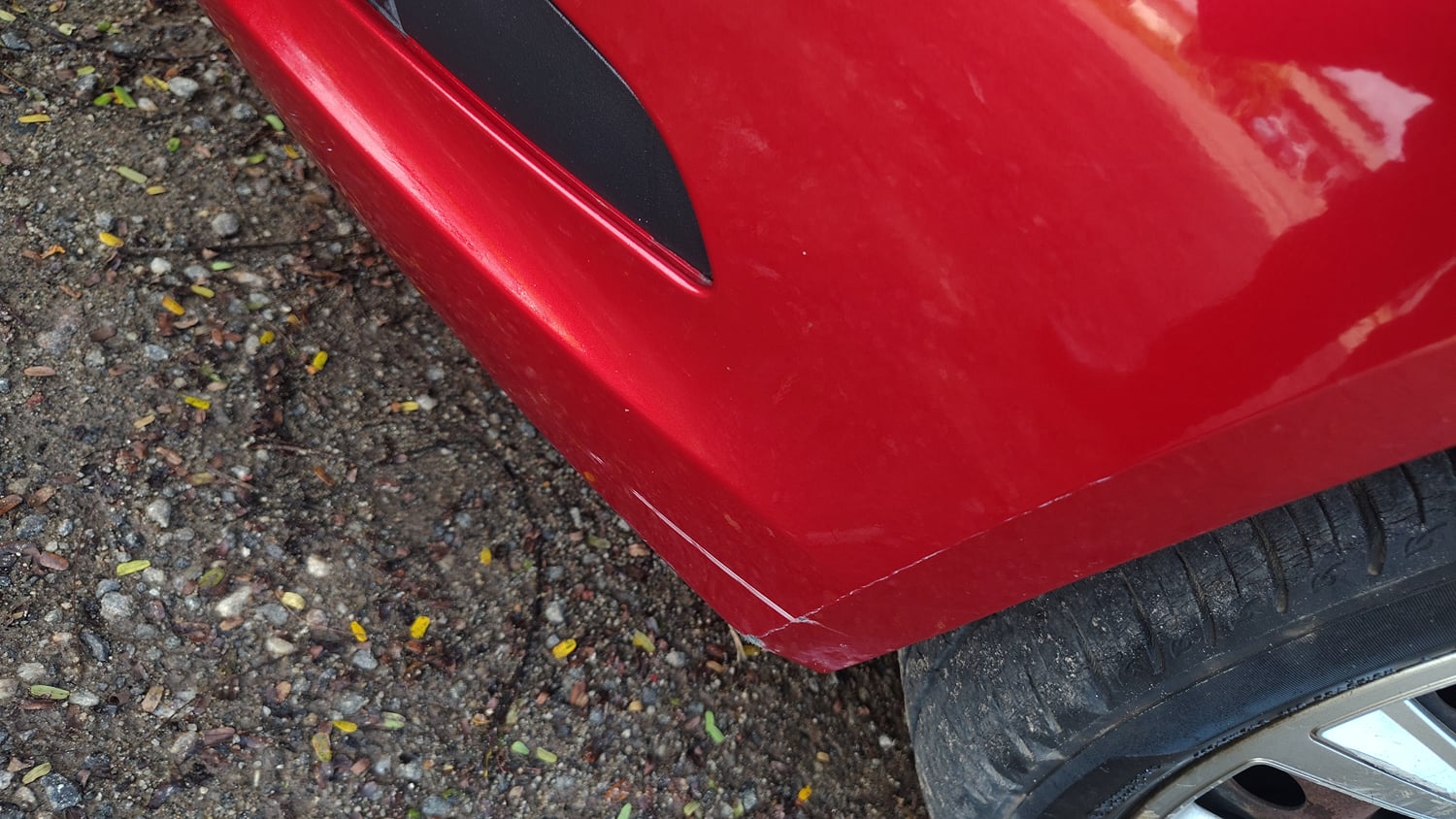 Used 2020 Tata Altroz XT Petrol Petrol Manual dents MINOR SCRATCH