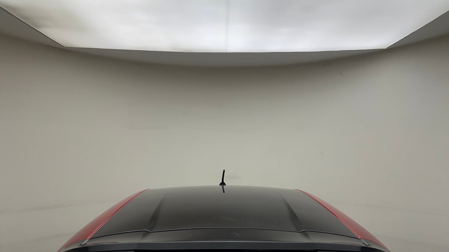 Used 2021 Tata Altroz XZ Petrol Petrol Manual exterior EXTERIOR ROOF VIEW