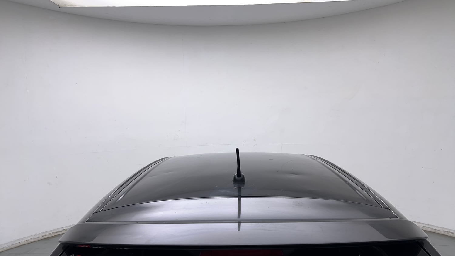 Used 2018 Maruti Suzuki Baleno Zeta 1.2 Petrol Manual exterior EXTERIOR ROOF VIEW