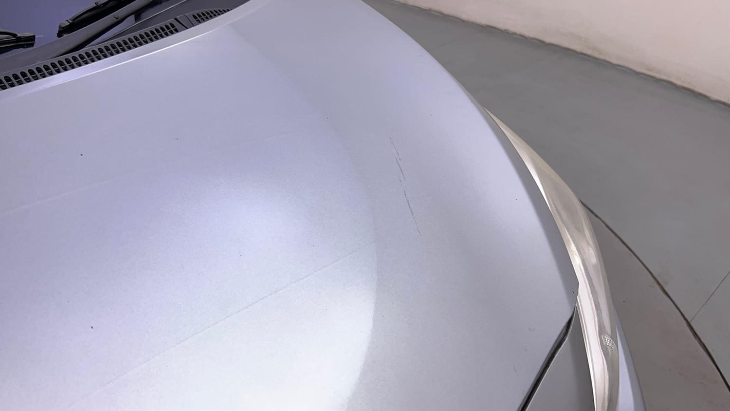 Used 2019 Hyundai Grand i10 Sportz 1.2 Kappa VTVT Petrol Manual dents MINOR SCRATCH