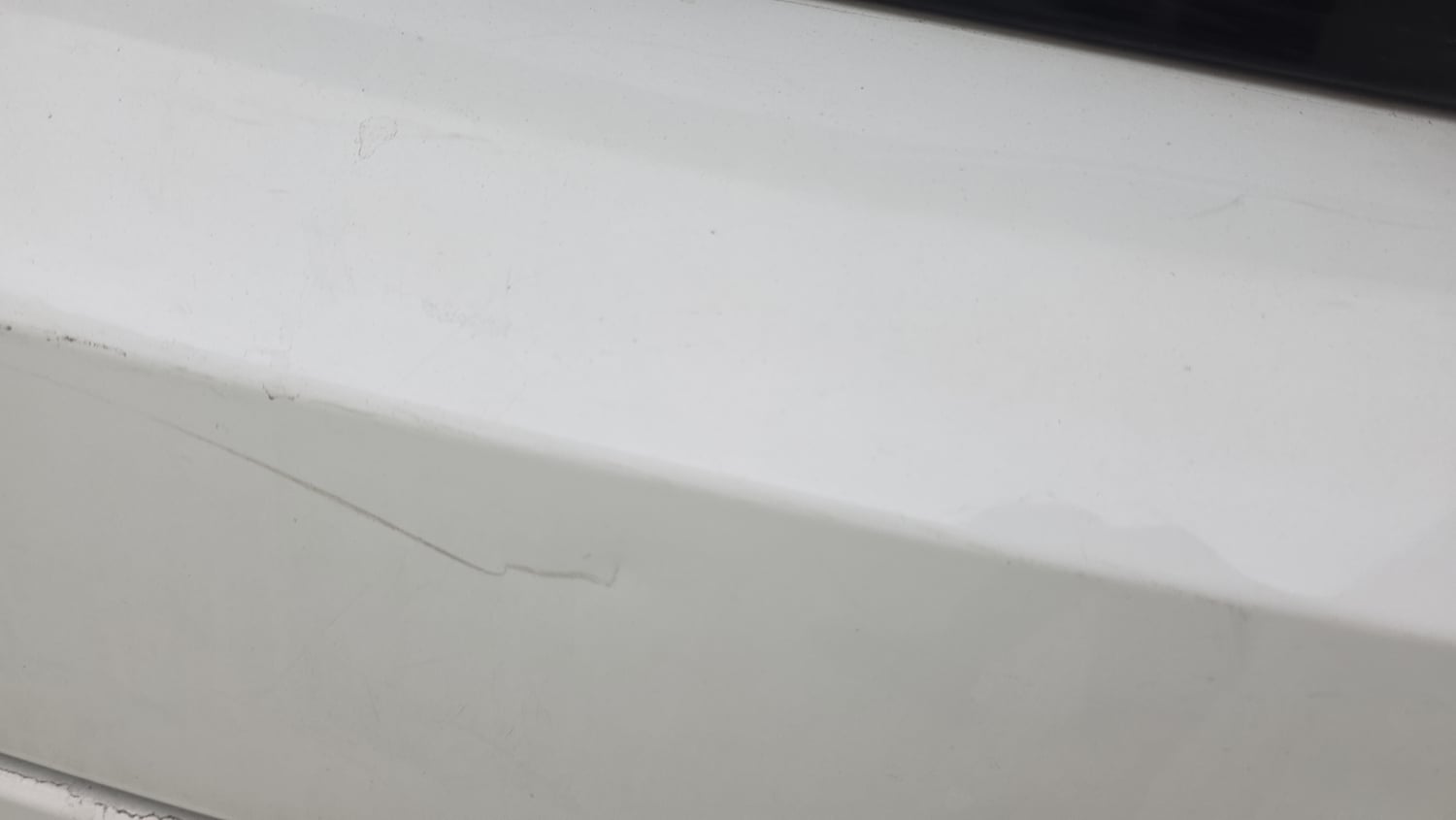 Used 2020 Tata Altroz XZ Petrol Petrol Manual dents MINOR SCRATCH