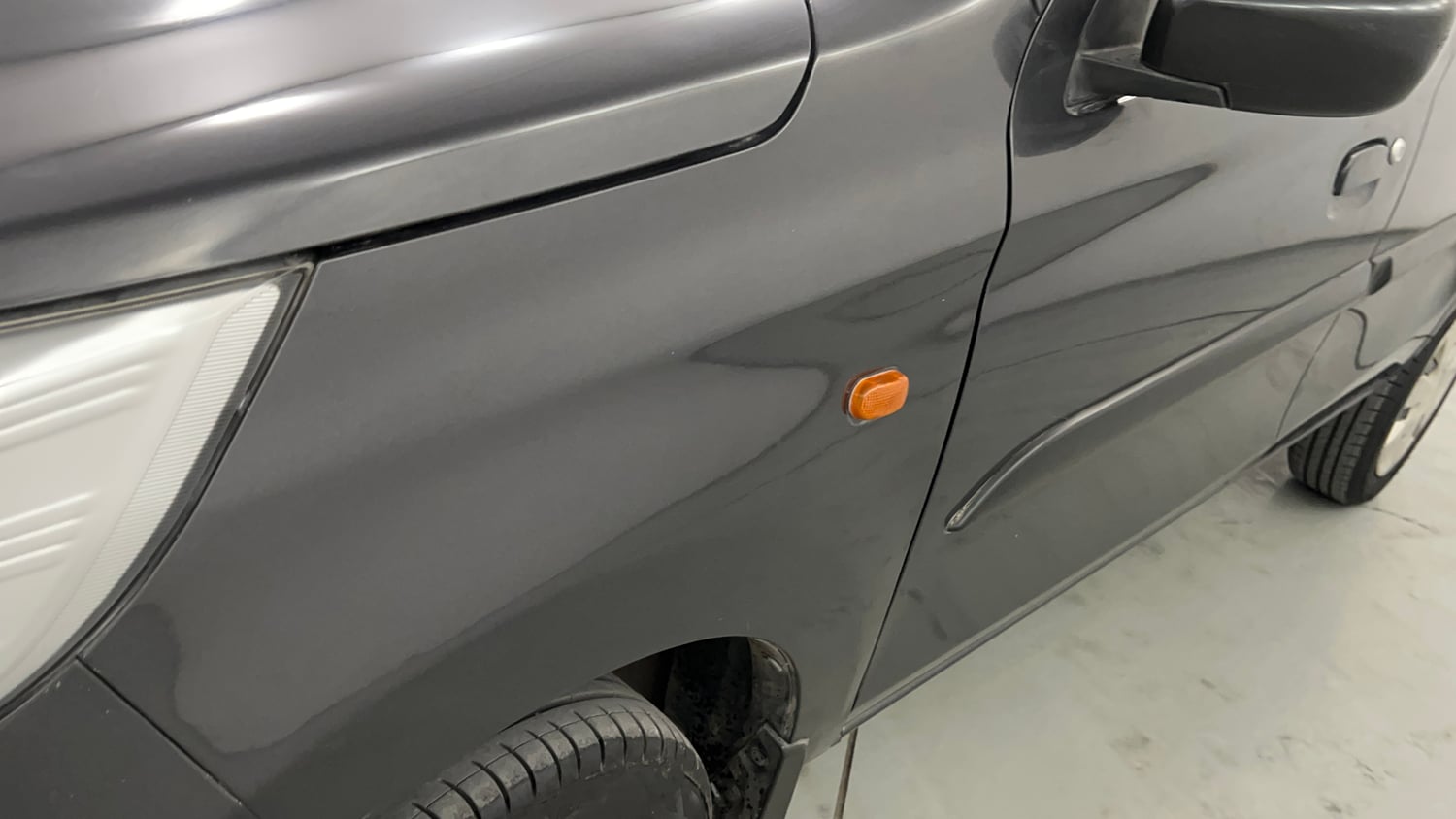 Used 2015 Maruti Suzuki Alto K10 VXi Petrol Manual dents MINOR SCRATCH