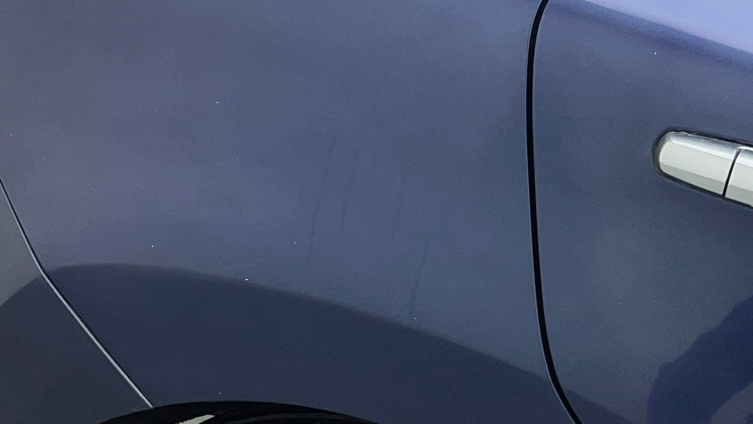 Used 2019 Maruti Suzuki Baleno Zeta Petrol Manual dents MINOR SCRATCH