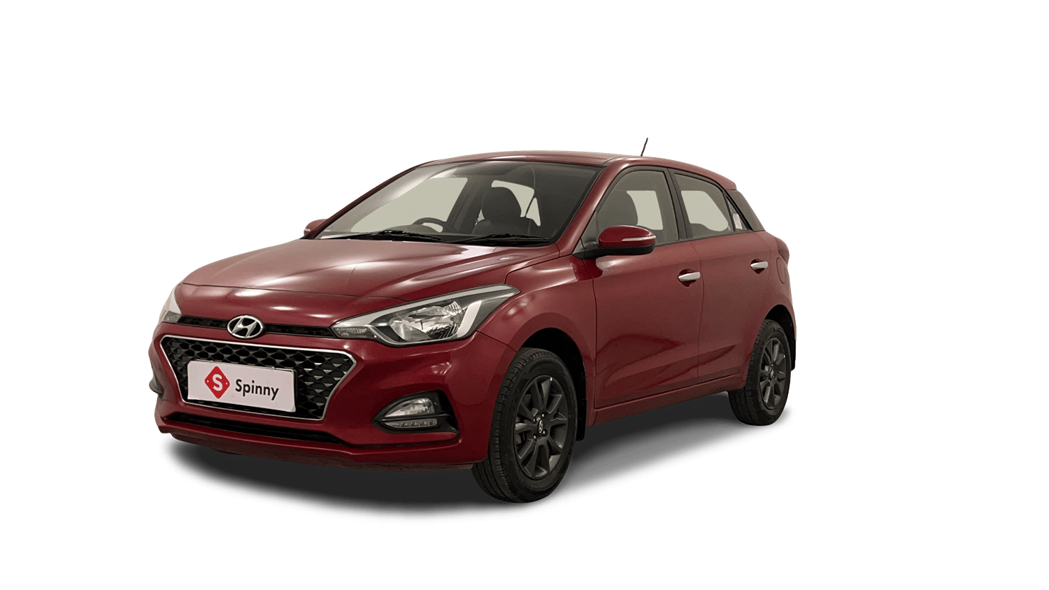 Used 2019 Hyundai Elite i20 Sportz Plus 1.2 Petrol Manual Image