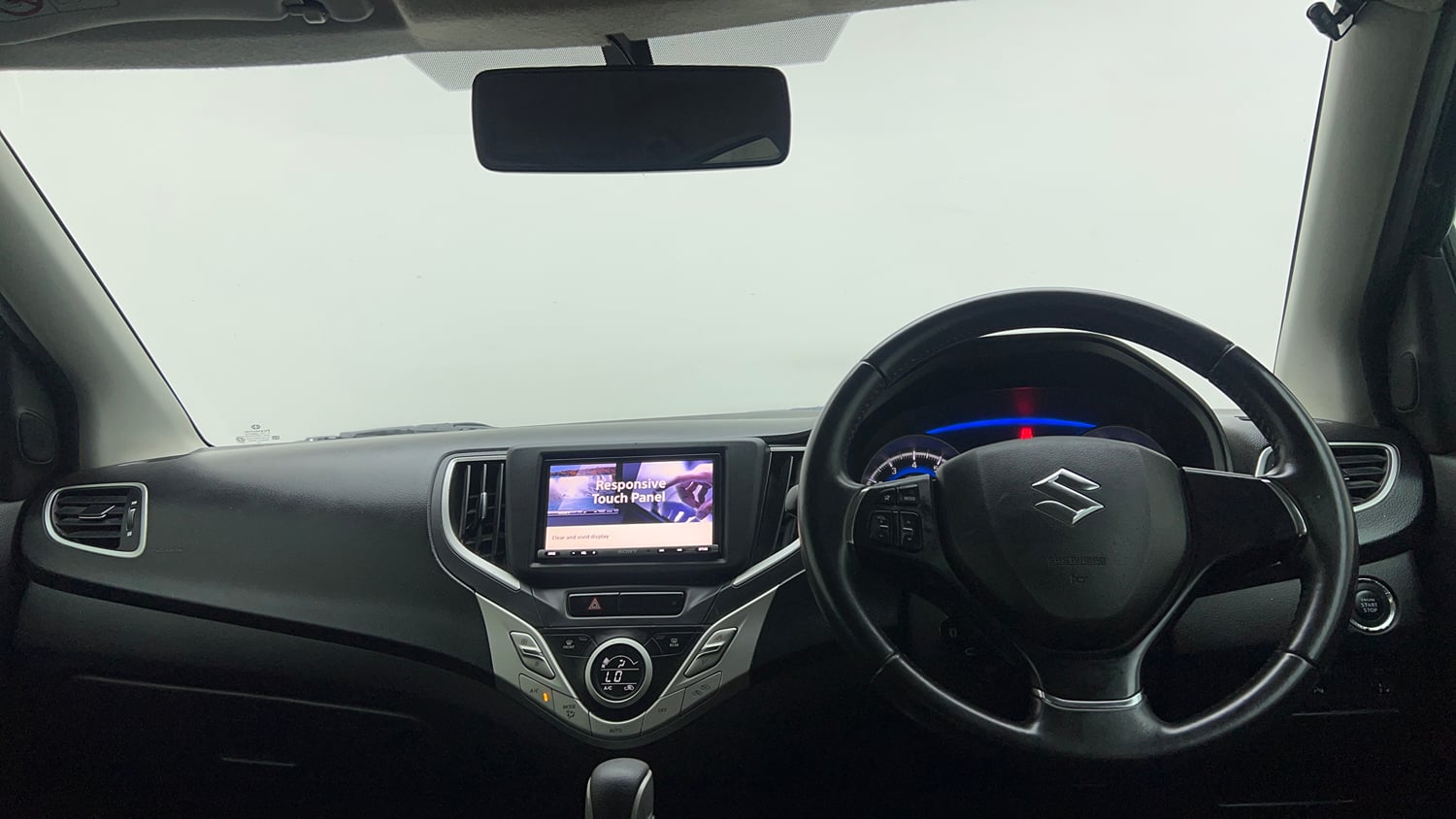 DASHBOARD VIDEO