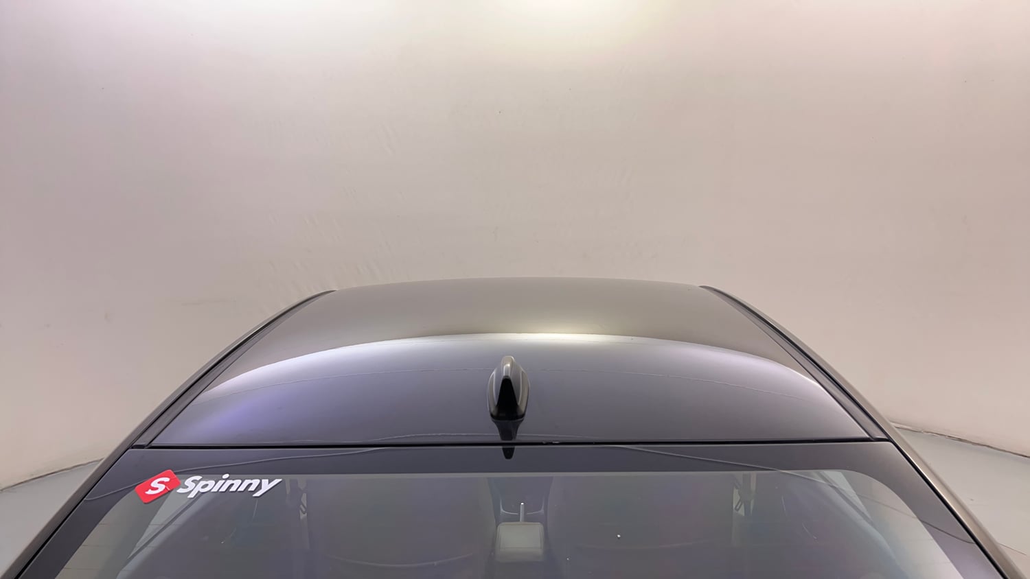 Used 2020 Honda City V Petrol Petrol Manual exterior EXTERIOR ROOF VIEW