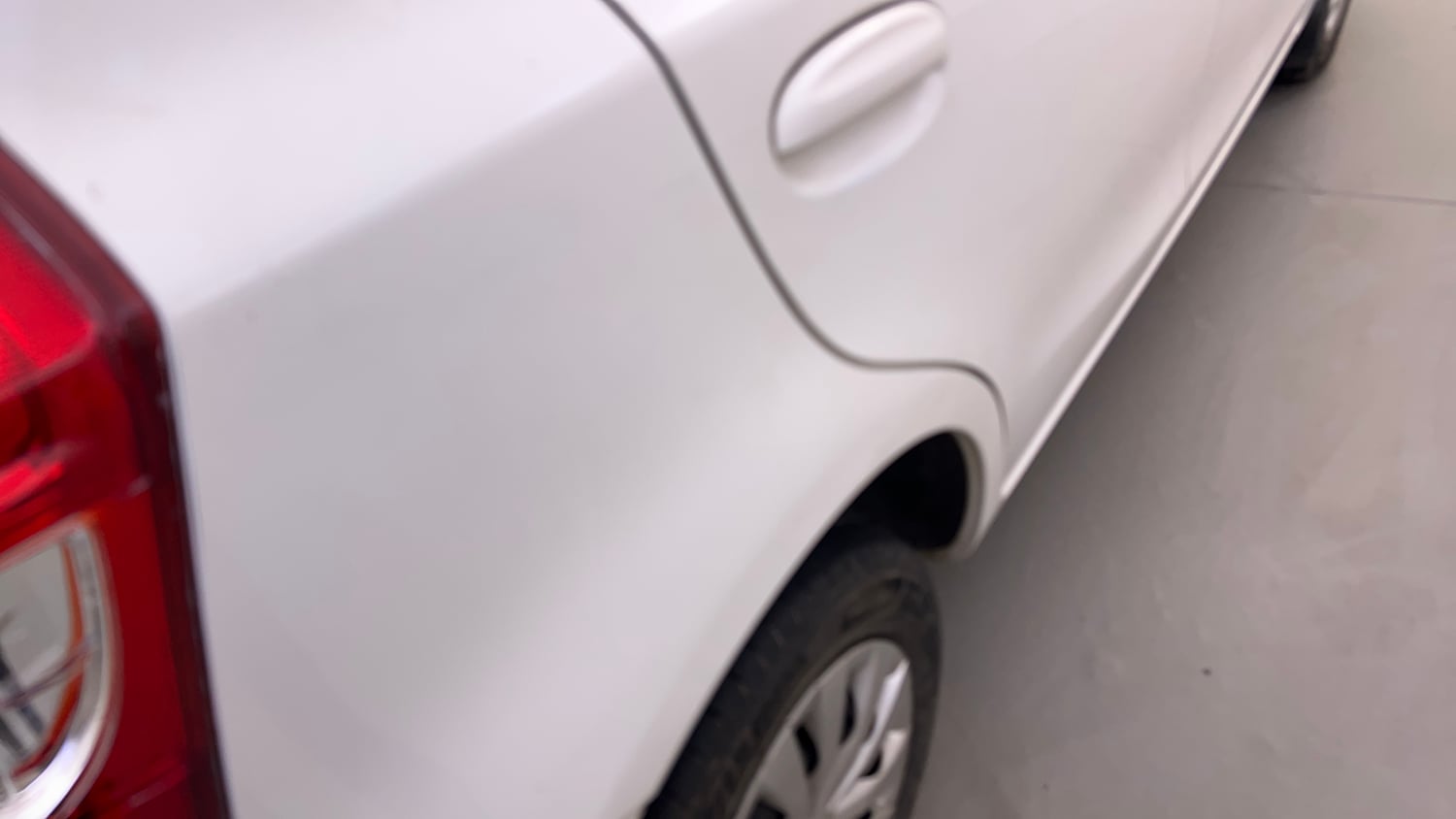 Used 2013 Toyota Etios Liva G Petrol Manual dents MINOR DENT