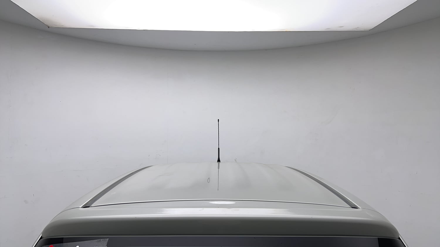 Used 2020 Maruti Suzuki S-Presso VXi Plus AMT Petrol Automatic exterior EXTERIOR ROOF VIEW
