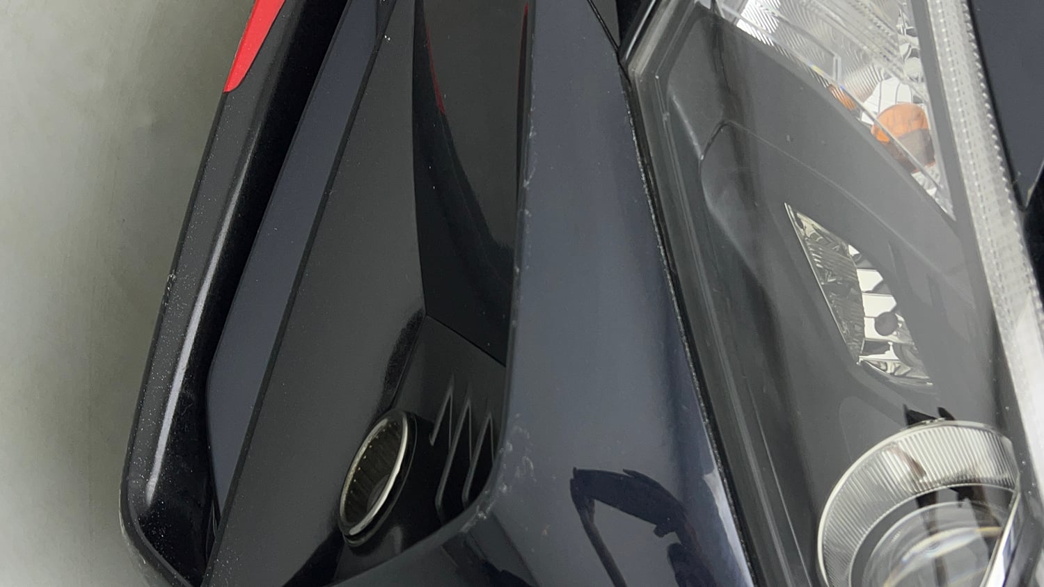 Used 2022 Hyundai i20 N Line N8 1.0 Turbo DCT Petrol Automatic dents MINOR SCRATCH