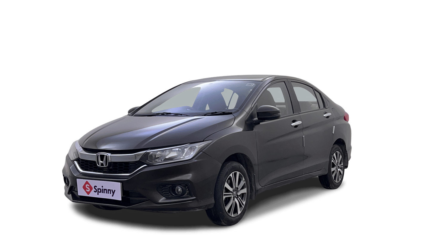 Used 2020 Honda City V Petrol Petrol Manual Image