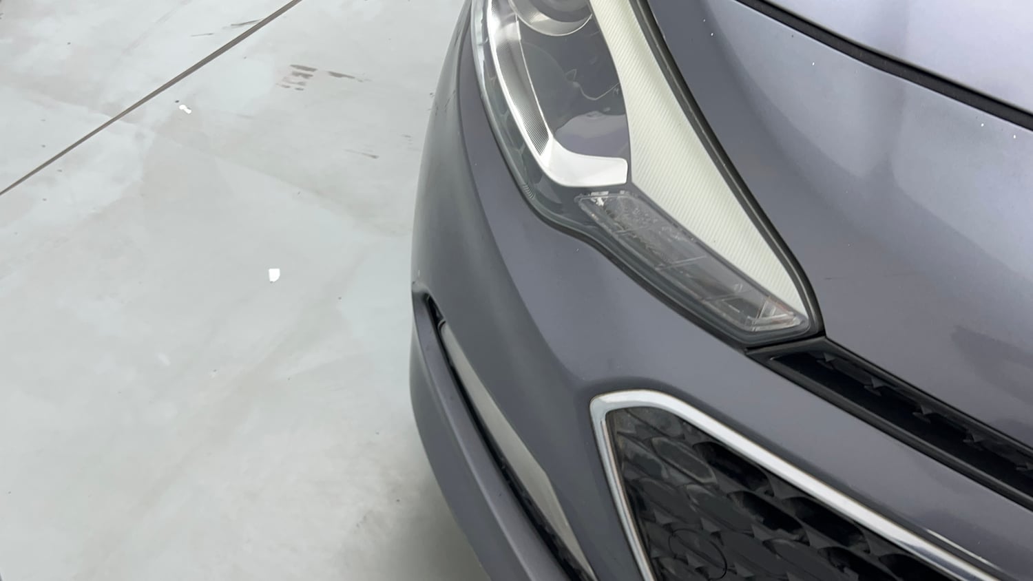 Used 2017 Hyundai Elite i20 Asta 1.2 (O) Petrol Manual dents MINOR SCRATCH